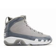 thumbnail image 3 of Ni - ke Air Jordan 9 Retro Cool Grey 2025 Men's & Youth Sizes HV4794-011, 3 of 5
