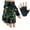 Army Green, variant on Outfmvch Workout Gloves for Men Weight Lifting Gloves Gym Gloves for Men Mittens for Women Half Finger Gloves Warm Gloves for Women Gloves for Women Army Green M