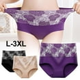 thumbnail image 2 of Culotte Taille Haute Imperméable pour Femmes Incontinence Protectrice, 2 of 8