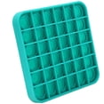 thumbnail image 4 of Aliviador de estrés para autismo, juguete sensorial de burbujas de empuje, juguete de burbujas de empuje, juguete sensorial para apretar burbujas, probado y confiable, 4 of 8
