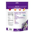 thumbnail image 2 of YumEarth Organic Candy - Gluten Free, Vegan & Organic Fruit Snacks, 10 Ct, 2 of 4