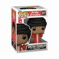 thumbnail image 2 of Funko Pop! Rocks: Aretha Franklin - Aretha Franklin (The Andy Williams Show) Vinyl Figure, 2 of 2