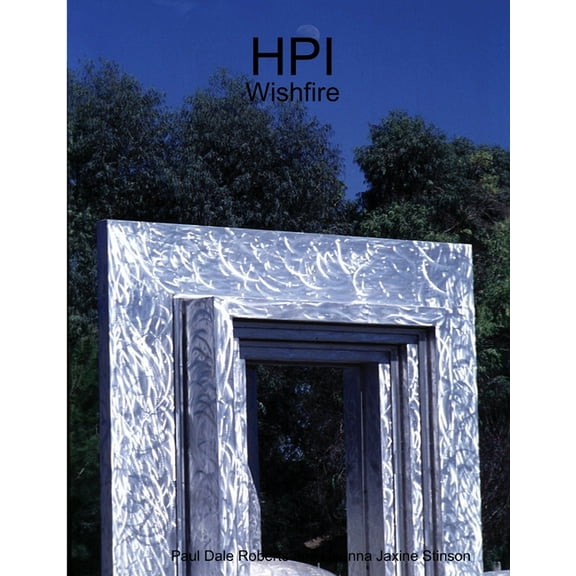 Hpi: Wishfire (Paperback)
