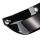 thumbnail image 5 of Lente de visera protectora para motocicleta para 3 motos Jet, con para elegir negro1, 5 of 6