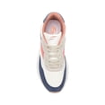 thumbnail image 3 of Sneaker Flexi para Mujer Estilo 124902 Multicolor Azul, 3 of 5