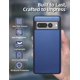 thumbnail image 5 of Funda de piel de silicona de nivel X para Google Pixel 7 Pro, 5 of 6