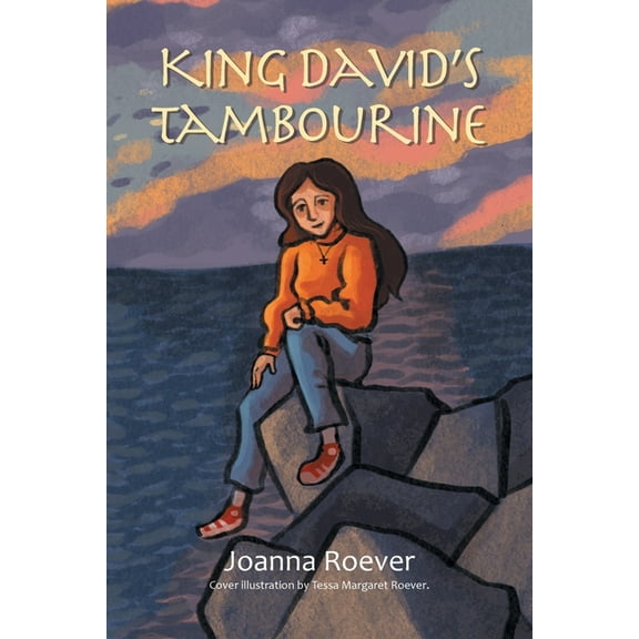 King David's Tambourine, (Paperback)