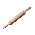 thumbnail image 4 of Rolling Pin Creative Wooden Reusable Non Stick Dough Roller Baking Roller, 4 of 7