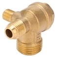 thumbnail image 5 of Compresseur d'Air Check ValveAir Compresseur Check Valve Mâle Fileté Air Compresseur Check Valve Manière Air Compresseur Check Valve Véritable Excellence, 5 of 5