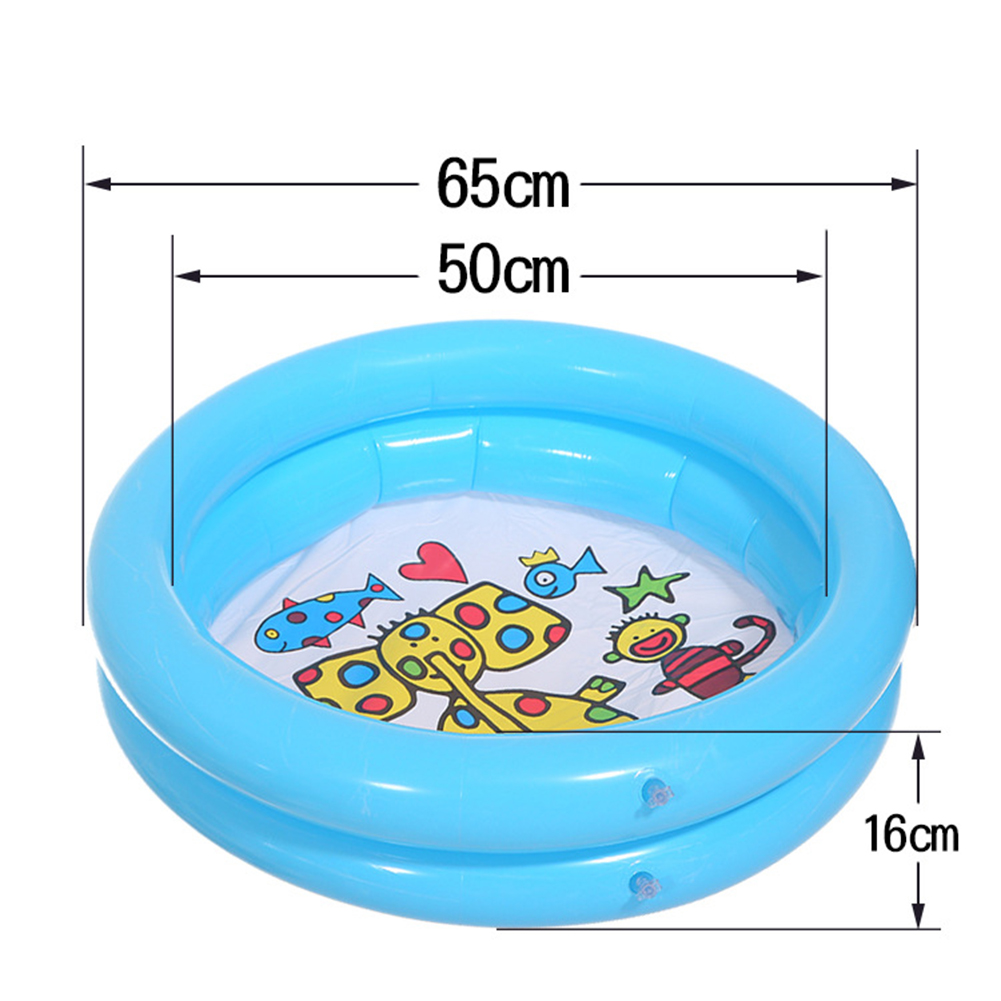 paddling pool toys