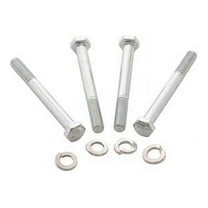 Scott Drake 379205-K 2.25" Fan Spacer Bolt Kit