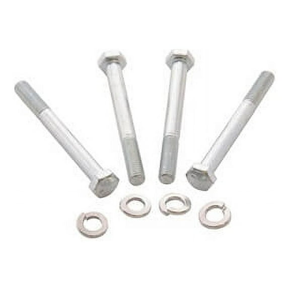 Scott Drake 379205-K 2.25" Fan Spacer Bolt Kit