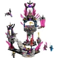 thumbnail image 3 of Set LEGO Ninjago Templo del Rey Cristal, 3 of 4