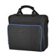 thumbnail image 2 of Estuche de viaje portátil para sistema de juegos PS4 Pro, bolso de hombro, estuche de almacenamiento, color negro, 2 of 15