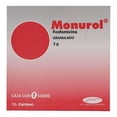 thumbnail image 2 of Monurol Fosfomicina 3g granulado 1 sobre, 2 of 2
