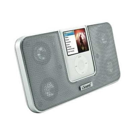 i.Sound TuneBlaster Speaker System