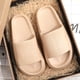 thumbnail image 5 of Zapatillas de Almohada para Hombres y Mujeres Sandalias de baño con Tobogán de Ducha Antideslizantes de Secado rápido | Suela gruesa, 5 of 7
