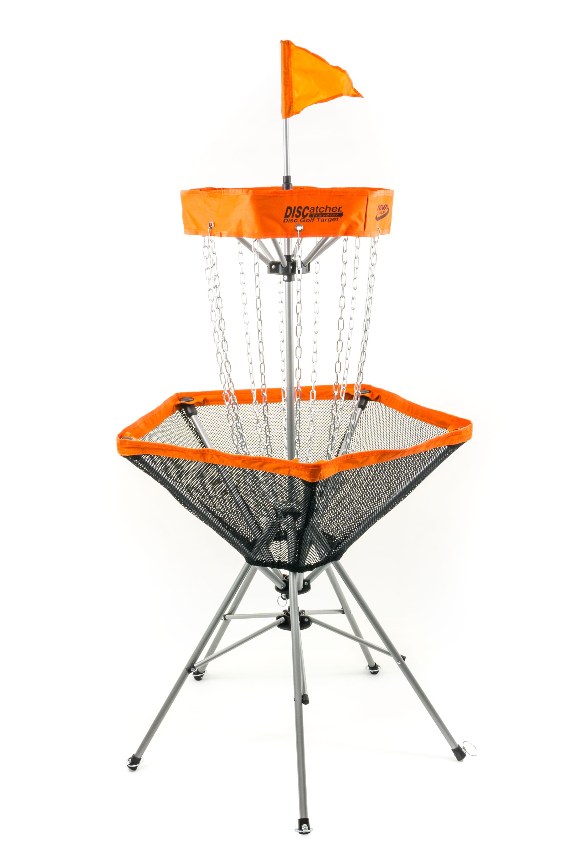 innova disc golf cart