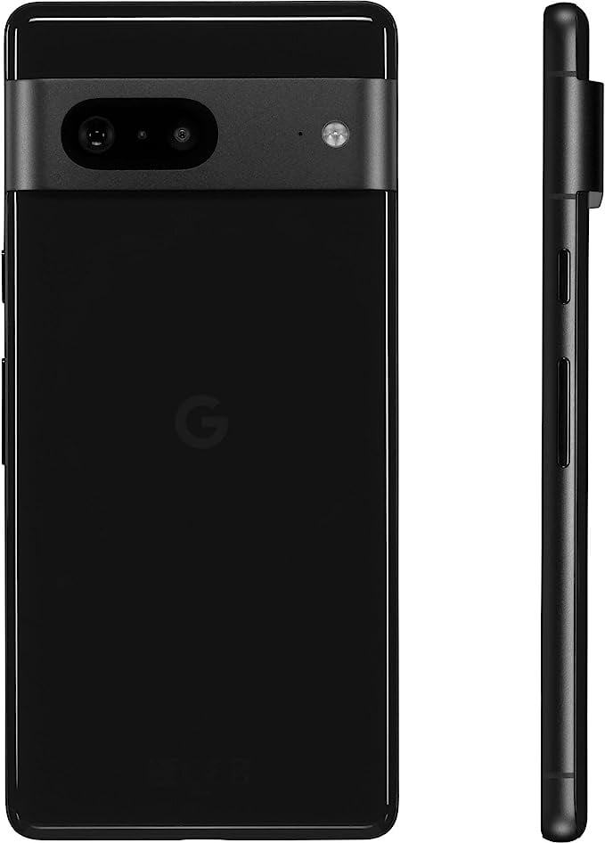 Google Pixel 7 128GB | Brand New Factory Unlocked Smartphone