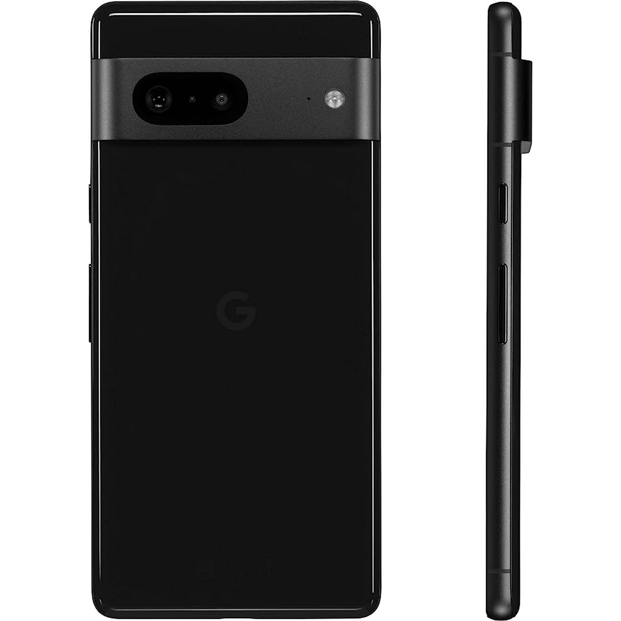 Google Pixel 7a - 128GB Mobile Phone and Pixel 7a Case
