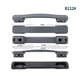 thumbnail image 3 of Luggage Handle Plastic Pull Handles Grip Replacement Parts For Travel Suitcase, 3 of 4
