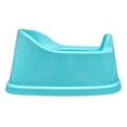 thumbnail image 2 of Mini Potty Tiny Undies, turquesa, portátil y ligera, 2 of 8