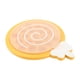 thumbnail image 3 of Bandeja para cubitos de hielo BuyWeek hexagonal con tapa valor inmejorable, 3 of 14