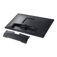 thumbnail image 2 of Dell P2418HT Monitor 24" (23.8" viewable) - touchscreen - 1920 x 1080 Dell monitor P24H18HT, 2 of 9