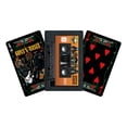 thumbnail image 1 of Guns N' Roses Jeu de Cartes à Jouer dans Étui pour Cassette, 1 of 2