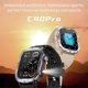 thumbnail image 2 of C40 Pro 2.19 inch Screen Outdoor Sports Smart Watch, 2 of 5