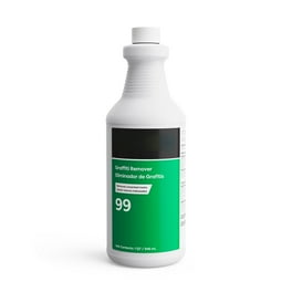 Graffiti Remover, 0.95 L Bottle, 6/Carton Graffiti Remover, 0.95 L Bottle, 6/Carton