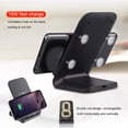 thumbnail image 4 of PDKUAI 15W Wireless Charger Charging Dock Charging Station for iPhone for Samsung Galaxy, 4 of 8