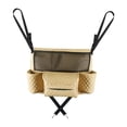 thumbnail image 4 of Soporte multifuncional DYNWAVEMX para bolso Entre Asiento de coche Beige, 4 of 8