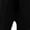 Black-2, variant on Oversized Streetwear Pants Gothic Emo Graphic Sweatpants Men Baggy Sweatpants Y2K Clothes Men Gym Double Cross Print Casual Trousers