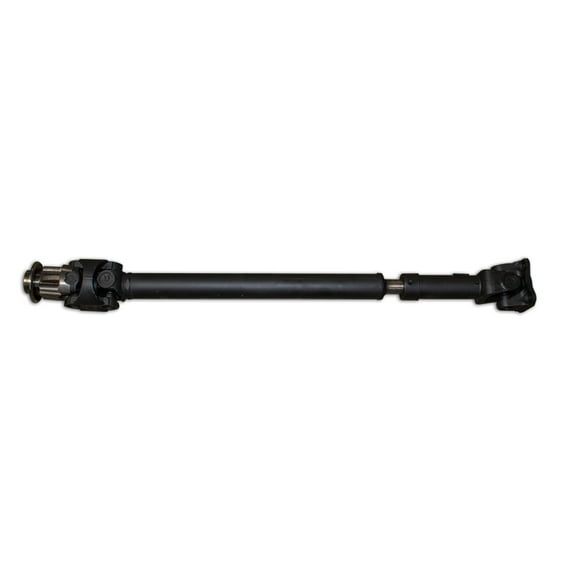 ICON 12-18 Jeep Wrangler JK Rear Driveshaft 3-6in Lift 2 Door w/Adapter - 22033 Fits select: 2015-2018 JEEP WRANGLER UNLIMITED