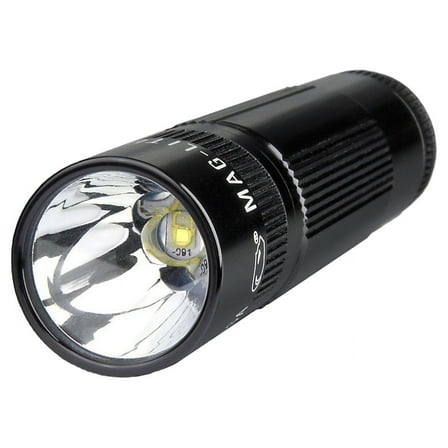 Maglite Xl50 Led 3-Cell Aaa Black Flashlight