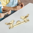 thumbnail image 3 of Tablero ocupado para , Material de bricolaje, habilidad , ayuda para enseñanza de educación temprana, juguete de habilidad de aprendizaje, Aves Hugo Material de tablero ocupado, 3 of 8