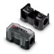 T-Spec MANL Portafusibili Per Cavi 4/8 AWG - Struttura In Ottone Massiccio, Design Compatto, Per Audio Auto - 4