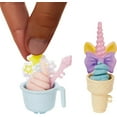 thumbnail image 3 of Barbie Ice Cream Shop Playset, 3 of 6