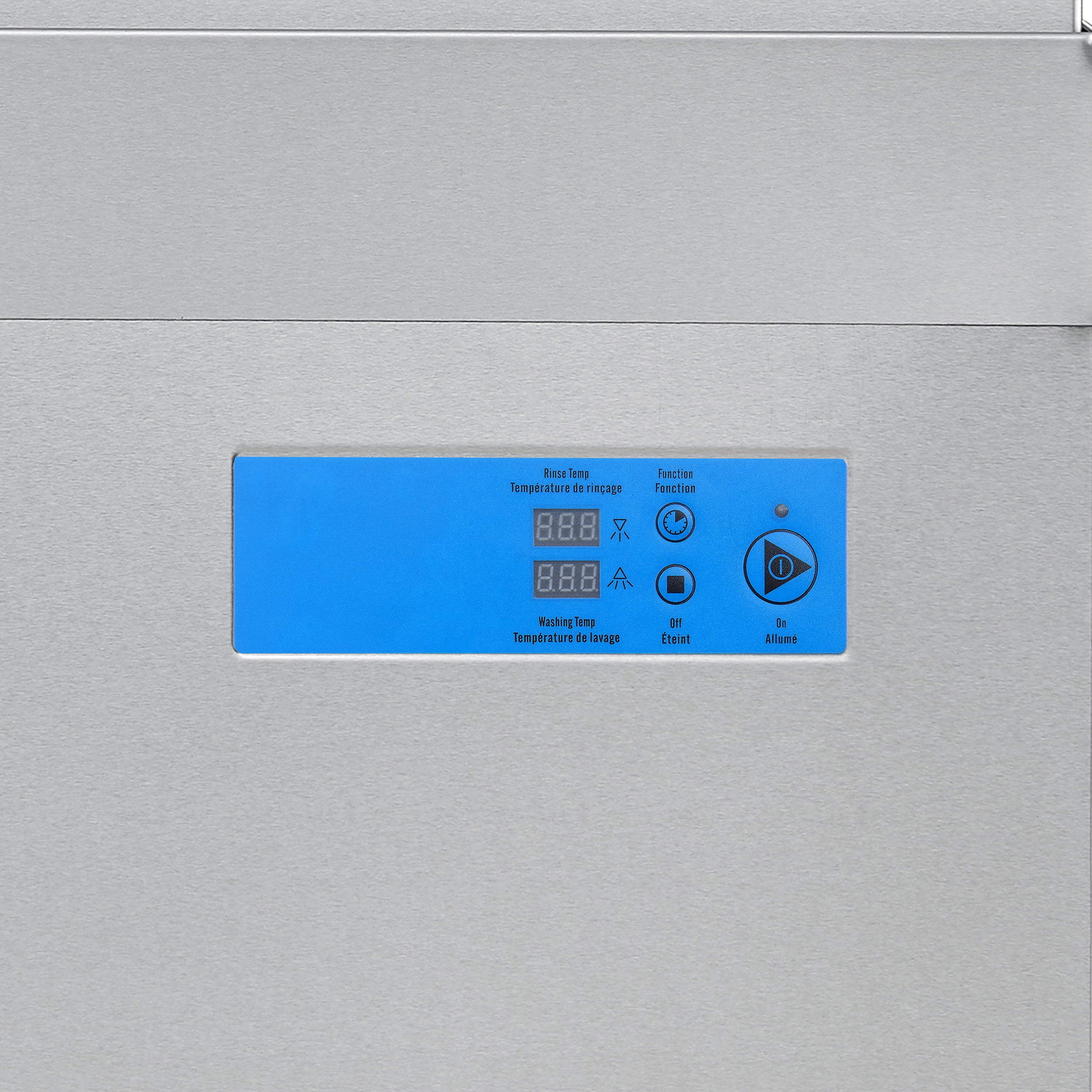 Forno Commerciale Hood Dishwasher