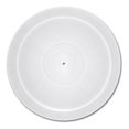 thumbnail image 1 of Pro-Ject PJ07685855 ACRYL Plateau Plateau Tournant en Acrylique Anti-Résonance, 1 of 2