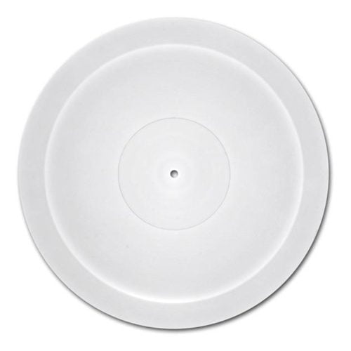 Pro-Ject PJ07685855 ACRYL Plateau Plateau Tournant en Acrylique Anti-Résonance