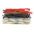 thumbnail image 2 of Abody Kit d'Assortiment de Diodes 200PCS Récupération / Commutation / Schottky / Redresseur Ensemble Assorti Électronique, 2 of 5