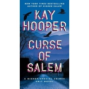 Bishop/Special Crimes Unit: Curse of Salem (Paperback)