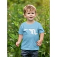 thumbnail image 2 of Made In Maryland T-Shirt Infant -Smartprints Designs,  6 Months, 2 of 4