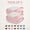 Pink, variant on Moonlight20015 2-Pack Throw Size Plush Sherpa Blankets – Reversible Microfiber Bed Cover, Cozy Lightweight Warm Bedding, 410 GSM, 50 x 60 Inches, Pink