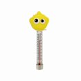 thumbnail image 1 of Cartoon Pattern Pool Thermometer for Accurate Water Temperature Measurement in Pools and Spas Portable and Durable Design, 1 of 5