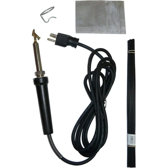 CSPP PolyPro Plastic Welder