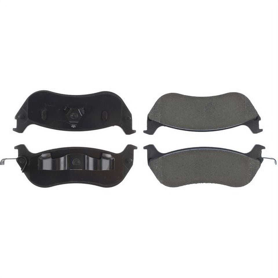 Centric 105.06900 Posi Quiet Ceramic Pads