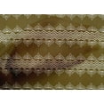 thumbnail image 4 of oneOone Cotton Cambric Fabric Floral & Chevron Block Print Fabric By Yard 56 Inch Wide, 4 of 4
